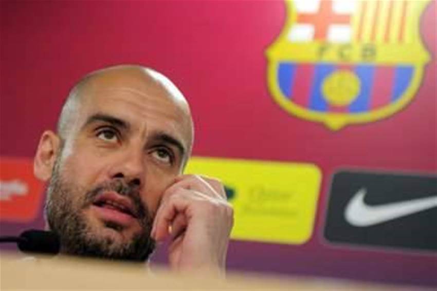 Kahn Questions Guardiola Candidacy Kahn Questions Guardiola Candidacy