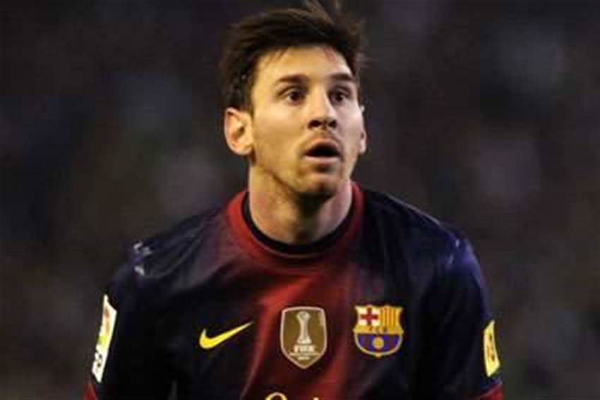 'Unique' Messi Is Best, Says Mascherano 'Unique' Messi Is Best, Says Mascherano