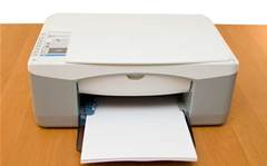 Kyocera claims it can reduce office colour printing costs