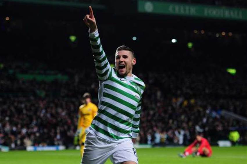 Lennon Confident Hooper Will Stay Lennon Confident Hooper Will Stay