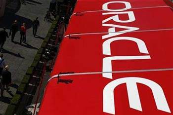 Oracle pays $772m for web firm Eloqua