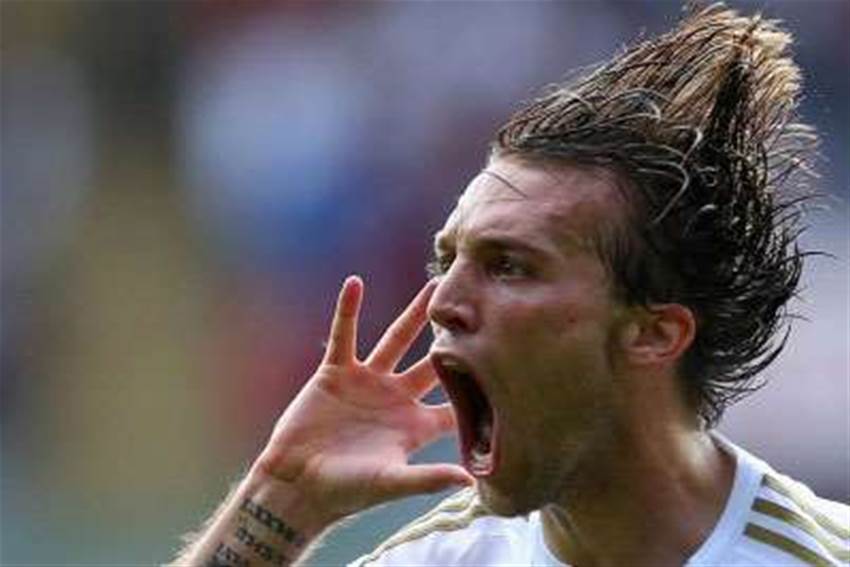 Michu Promised Spain Call-Up Michu Promised Spain Call-Up