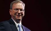 Google's Schmidt to sell 42 percent of stake