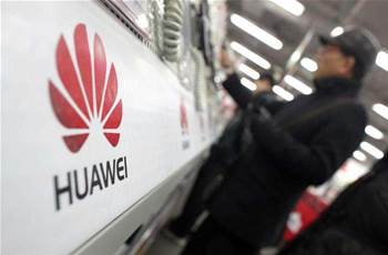 Huawei leaps into PC market