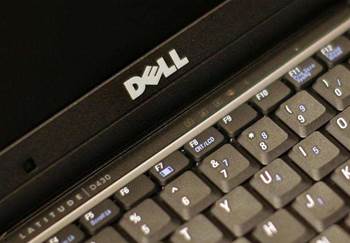 Dell support software leaks system information