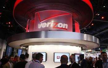 Vodafone investors seek larger bid from Verizon