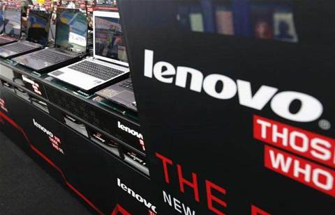 Lenovo's major IBM, Motorola deals move closer