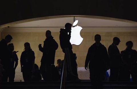 Ireland's Apple tax treatment may breach EU laws