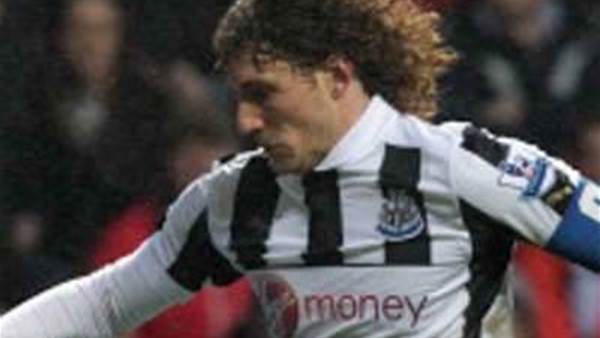 Coloccini Linked To Return 'Home'