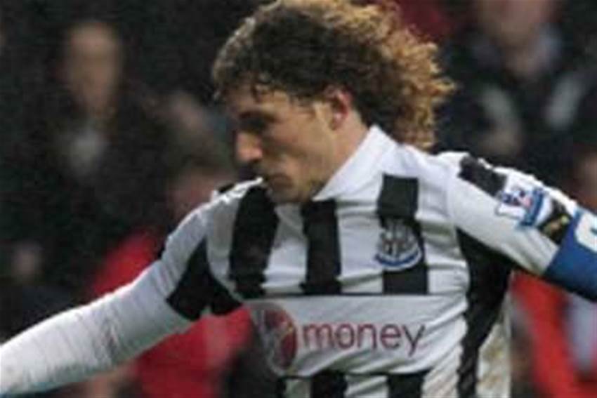 Coloccini Linked To Return 'Home'