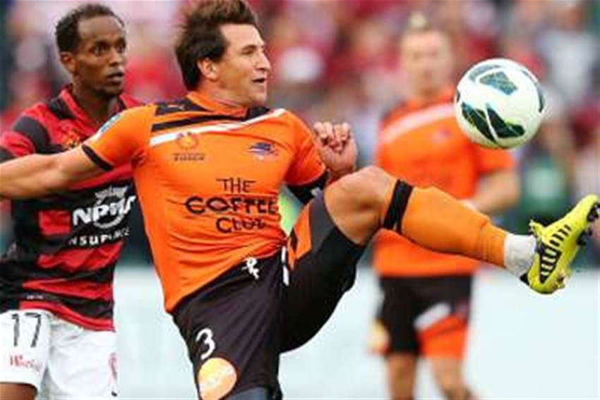 Roar keen for redemption Roar keen for redemption