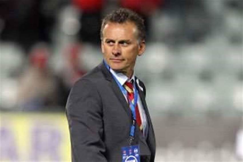 Van Egmond gives Birighitti a clean sheet Van Egmond gives Birighitti a clean sheet