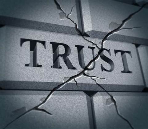 When you can't trust your security vendor