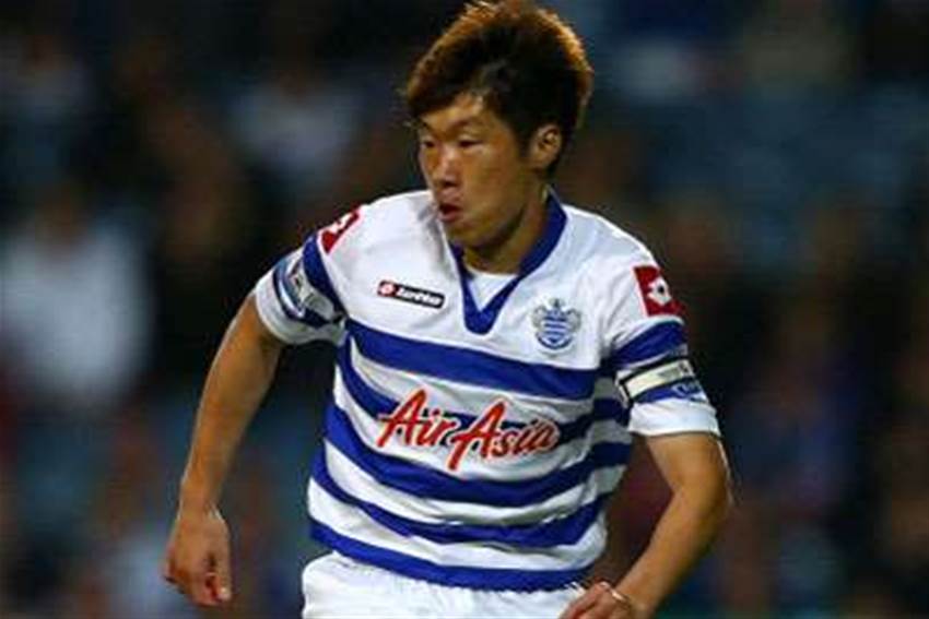 Park Unfazed By Losing QPR Captaincy Park Unfazed By Losing QPR Captaincy