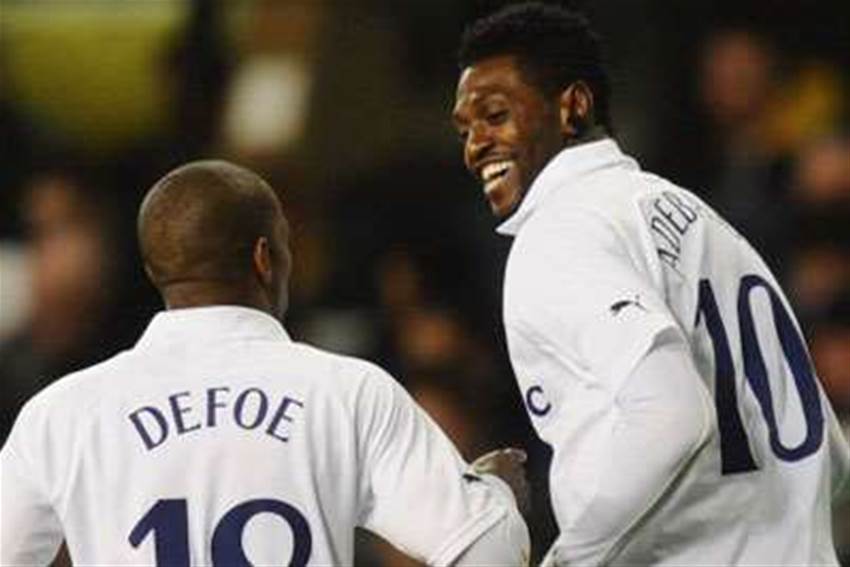 Adebayor Set To Represent Togo Adebayor Set To Represent Togo