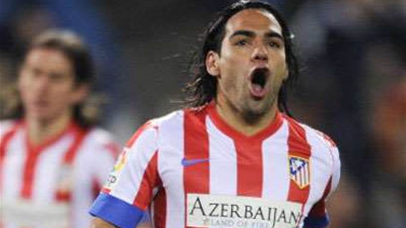 Transfers: Falcao Linked With PSG
