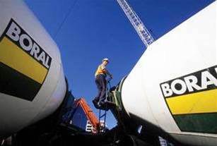 Boral cuts IT staff, bundles CIO role