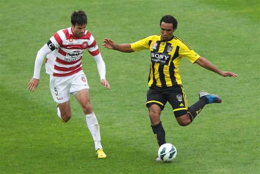 Ifill tips Phoenix to bounce back Ifill tips Phoenix to bounce back