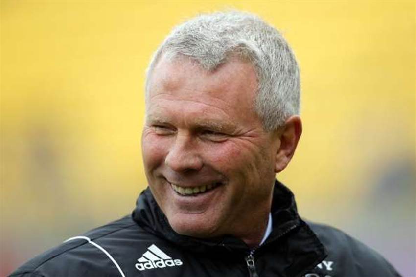 Herbert backs fixture change Herbert backs fixture change