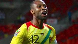 AFCON: Mali 1 Niger 0