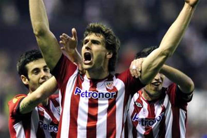 Juve announce Llorente capture Juve announce Llorente capture