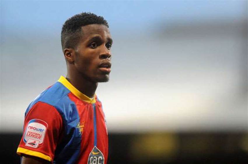 Transfer wrap: Zaha set to join United Transfer wrap: Zaha set to join United