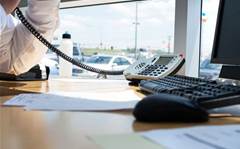 Cheap calls not enough to lure all small businesses to VOIP