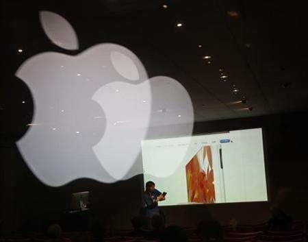 Apple beefs up iPad storage to 128GB