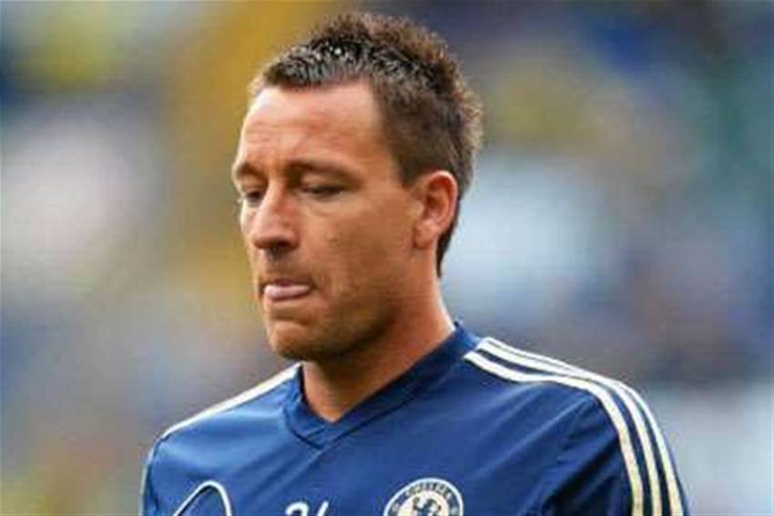 Terry: Chelsea must not let fans down Terry: Chelsea must not let fans down