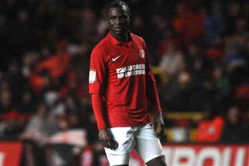 Wenger 'convinced' of Frimpong quality Wenger 'convinced' of Frimpong quality