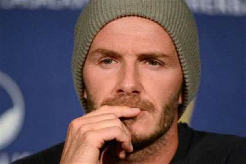 Beckham set to join Paris Saint-Germain Beckham set to join Paris Saint-Germain