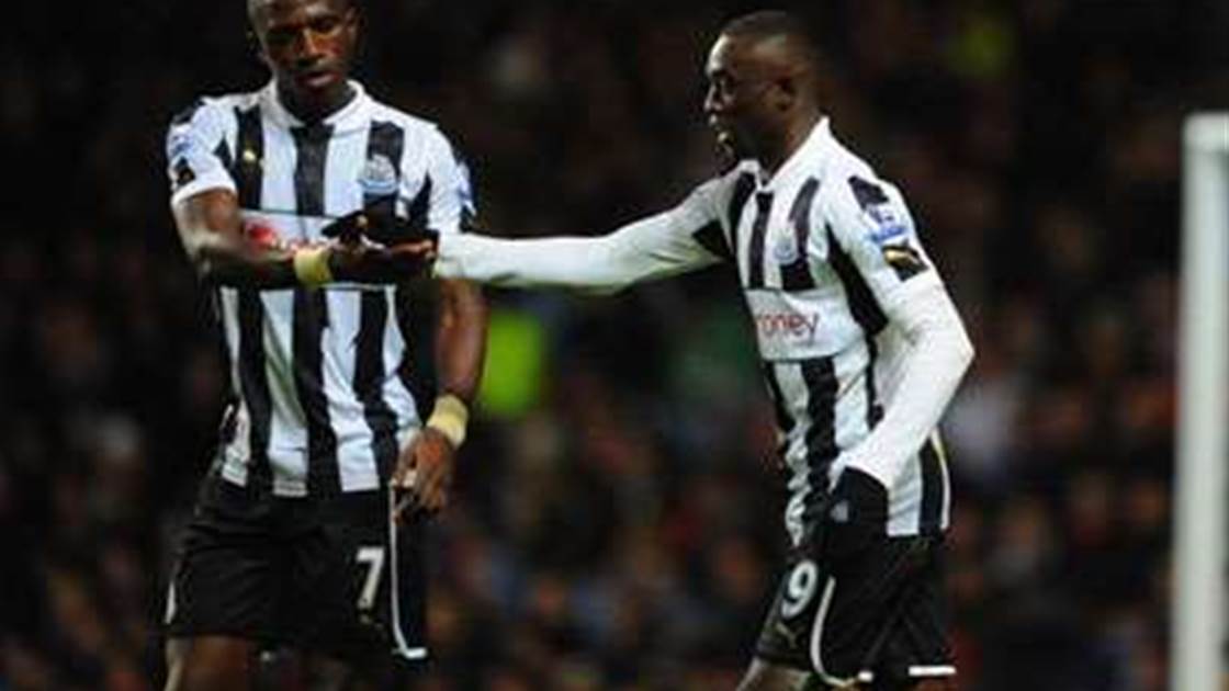 Sissoko delighted with home debut