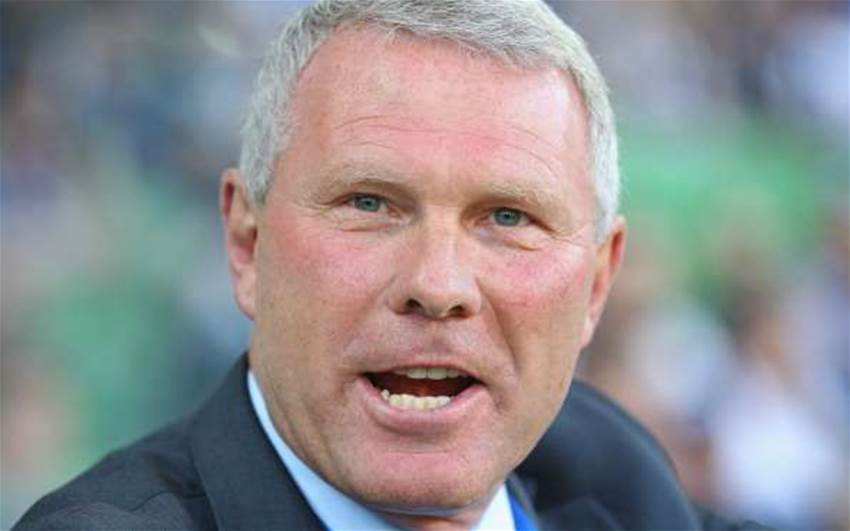 Wellington Phoenix to feature new defence Wellington Phoenix to feature new defence