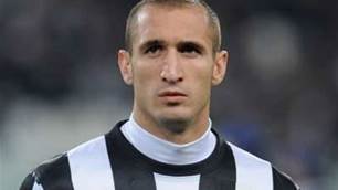Chiellini sorry for Genoa protests