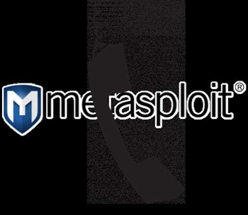 Search phone calls for keywords with Metasploit