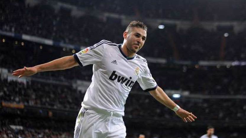 Benzema calls for Real unity