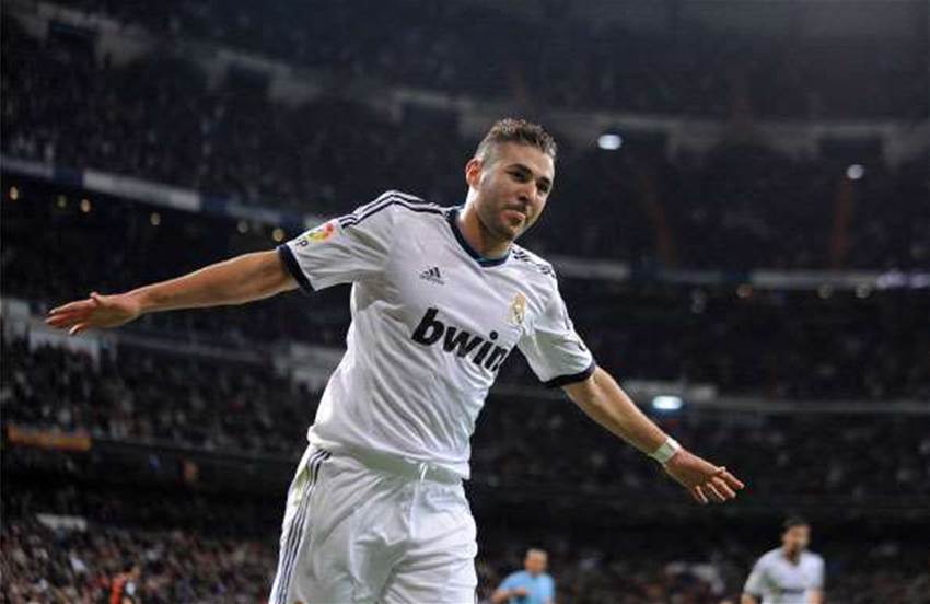 Benzema calls for Real unity Benzema calls for Real unity