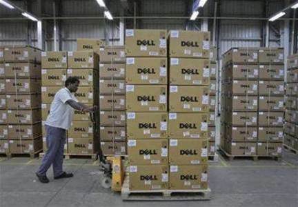 Dell's $23.4bn buyout offer tabled
