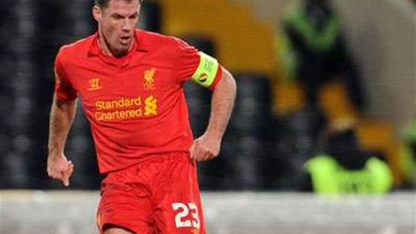 One-club Carragher to retire