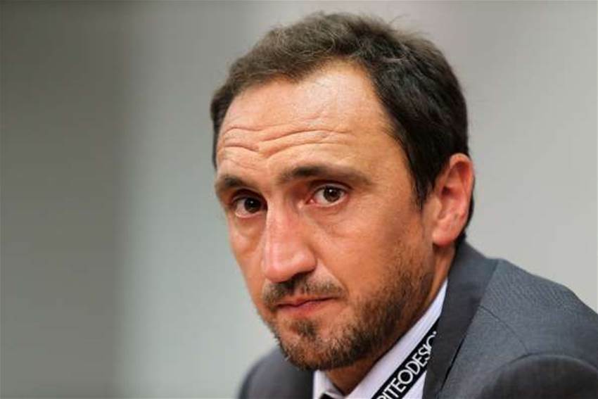 Valkanis targeting quick response Valkanis targeting quick response