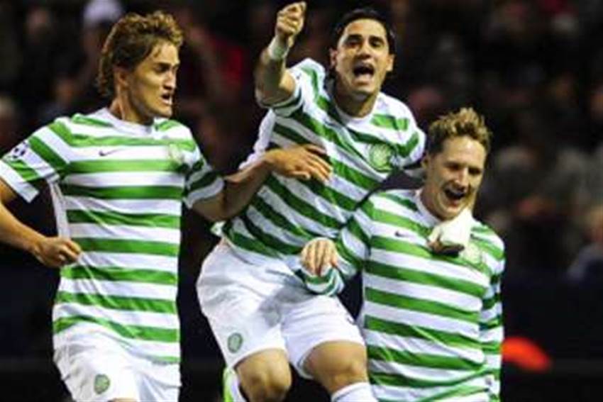 SPL wrap: Celtic cruise past Inverness SPL wrap: Celtic cruise past Inverness