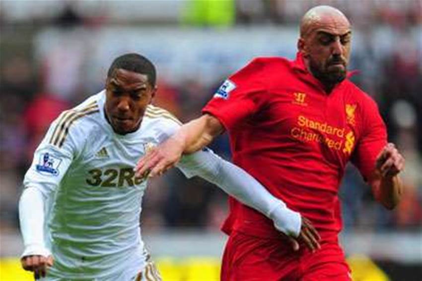 Enrique angered by Rodgers criticism Enrique angered by Rodgers criticism
