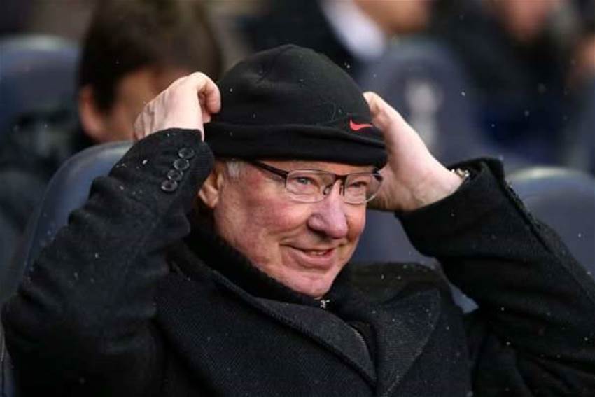 Ferguson: Real targeting Europe Ferguson: Real targeting Europe