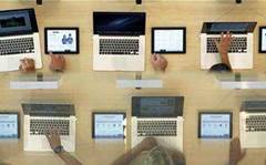 Apple cuts MacBook prices