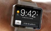 Google applies for smartwatch patent