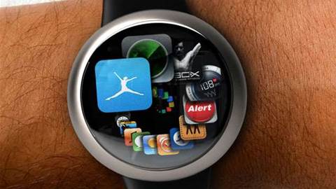 Wearables to make mark on business sector