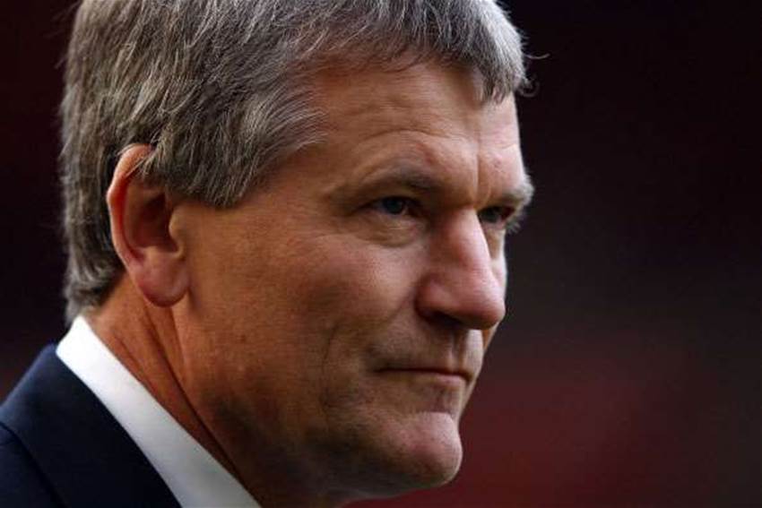 Ferguson backs Gill for UEFA role Ferguson backs Gill for UEFA role
