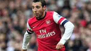 Mertesacker hails 'perfect' Cazorla