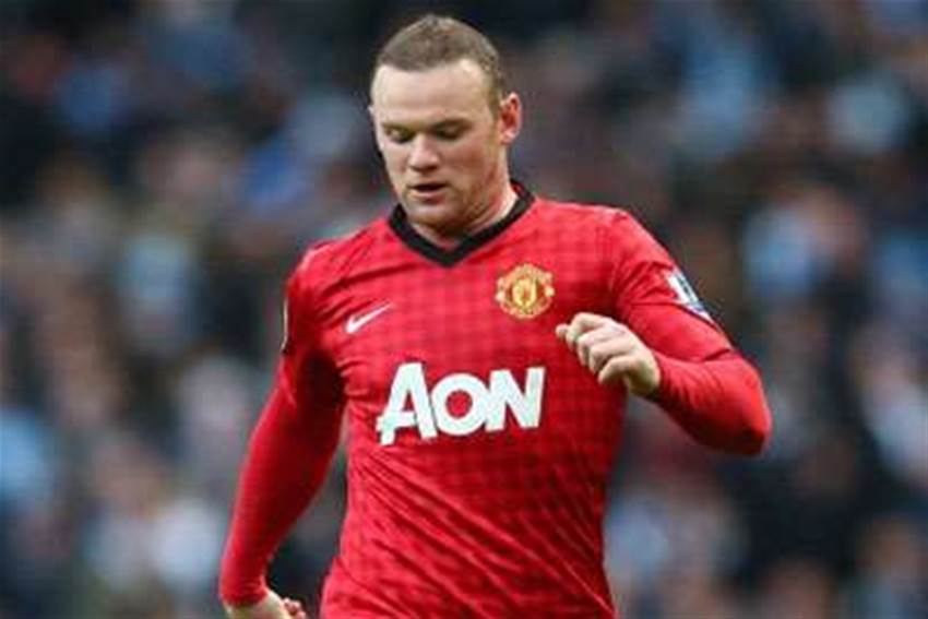 Rooney linked with PSG move Rooney linked with PSG move