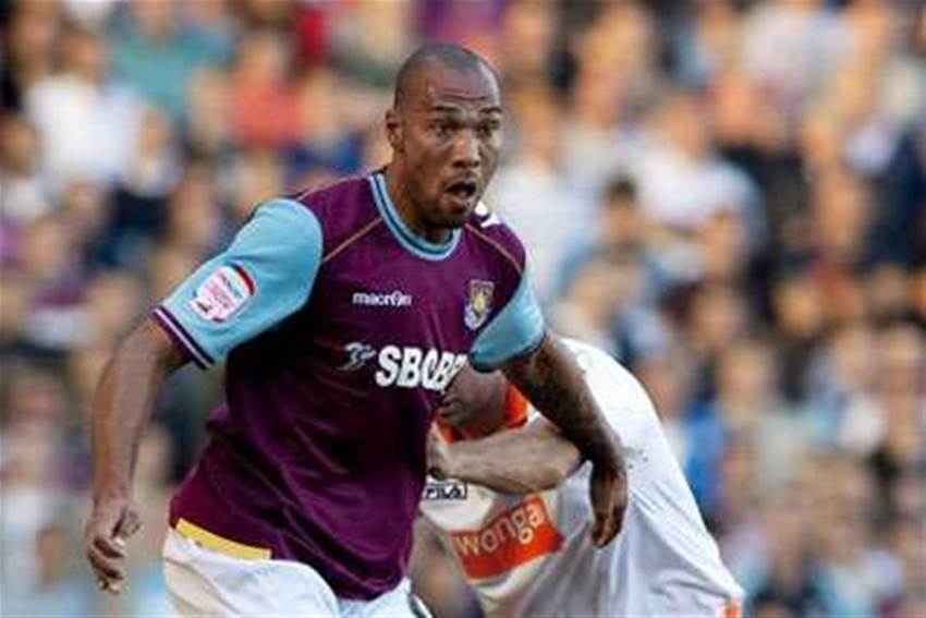 Carew fails Inter medical Carew fails Inter medical
